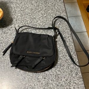 NWOT Marc Jacobs crossbody